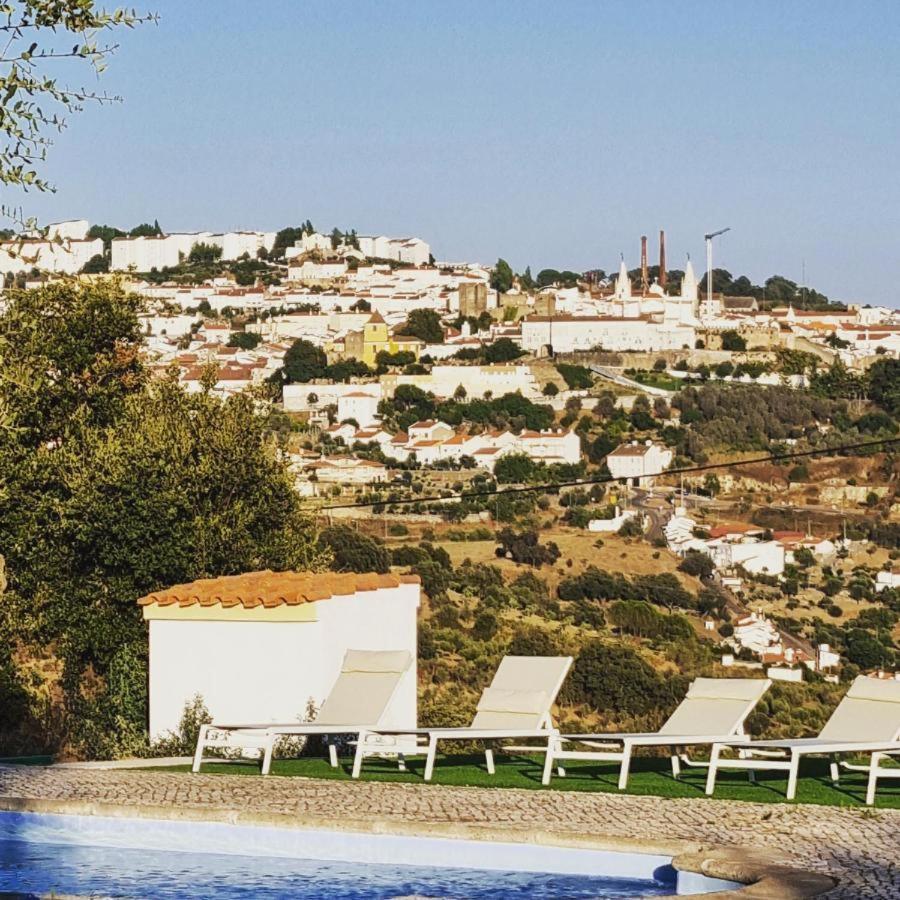 Herdade Do Montinho Portalegre Buitenkant foto